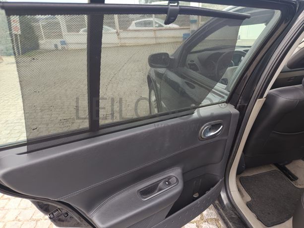 Renault Mégane · Ano 2004