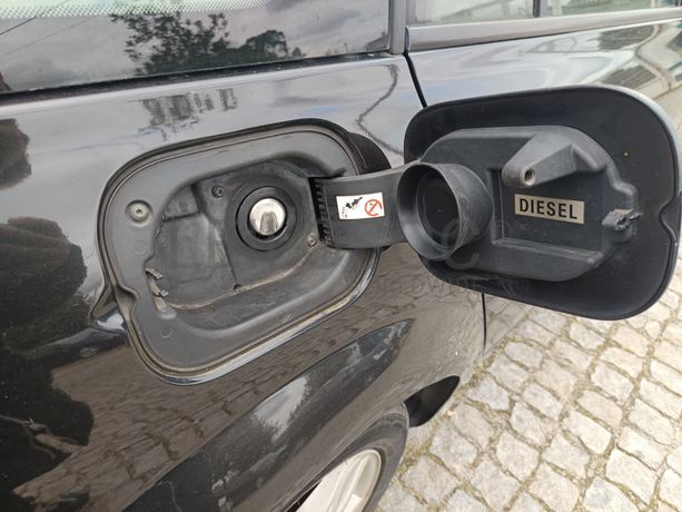 Renault Mégane · Ano 2004