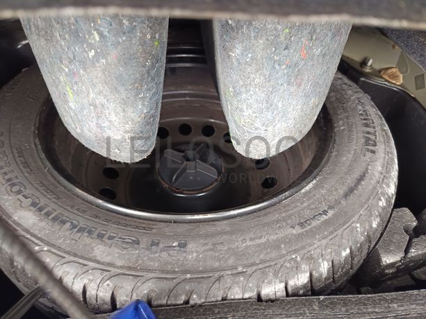 Renault Mégane · Ano 2004