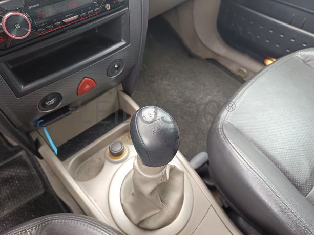 Renault Mégane · Ano 2004