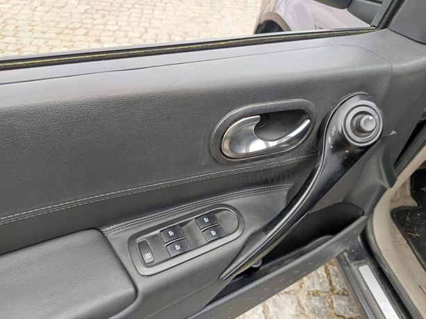 Renault Mégane · Ano 2004