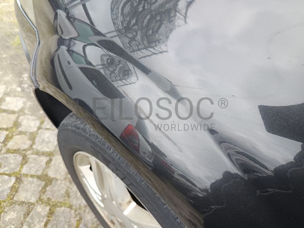 Renault Mégane · Ano 2004