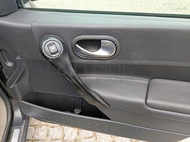 Renault Mégane · Ano 2004