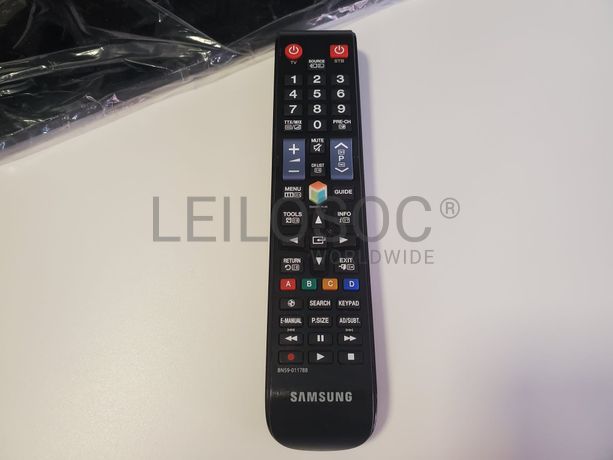 Televisão Samsung