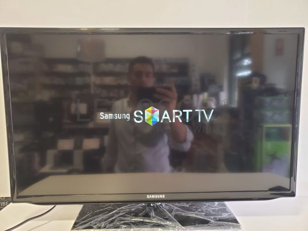 Televisão Samsung