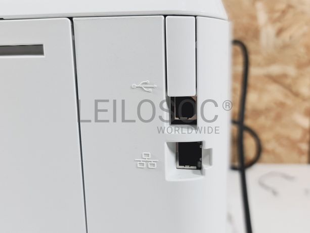 Impressora HP