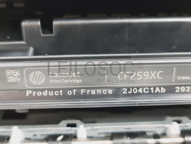 Impressora HP
