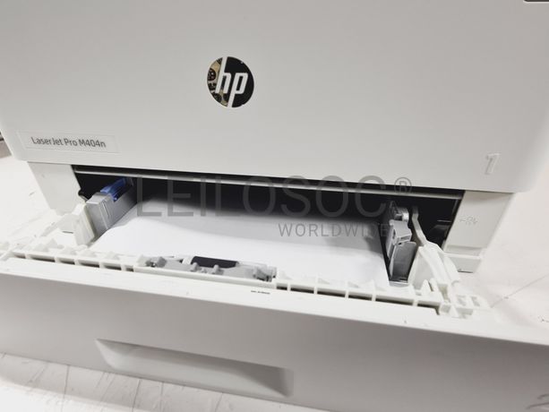 Impressora HP