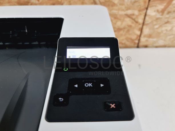 Impressora HP