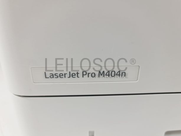 Impressora HP