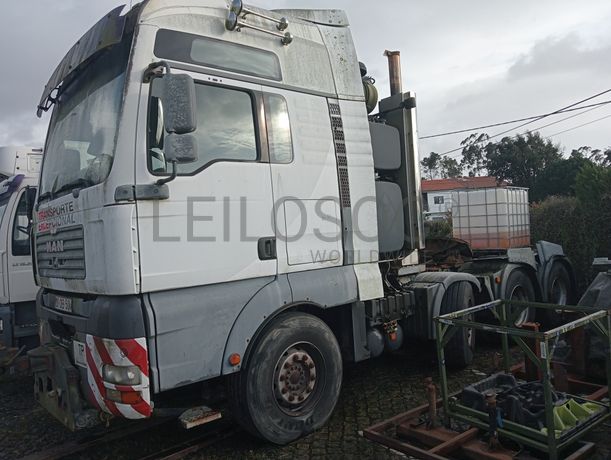 MAN 40.660 FVDS · Ano 2006