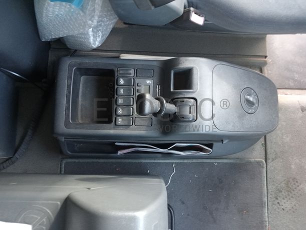 MAN 40.660 FVDS · Ano 2006