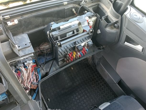 MAN 40.660 FVDS · Ano 2006