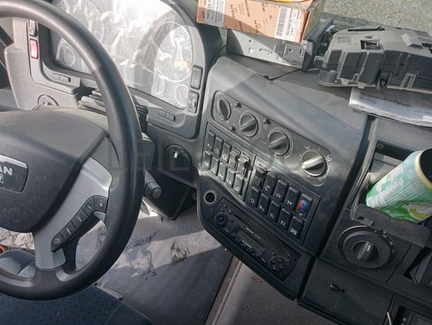 MAN 40.660 FVDS · Ano 2006