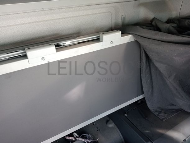 MAN 40.660 FVDS · Ano 2006