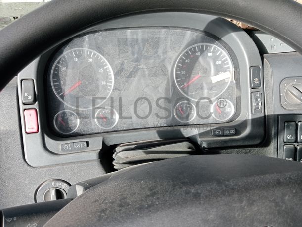 MAN 40.660 FVDS · Ano 2006