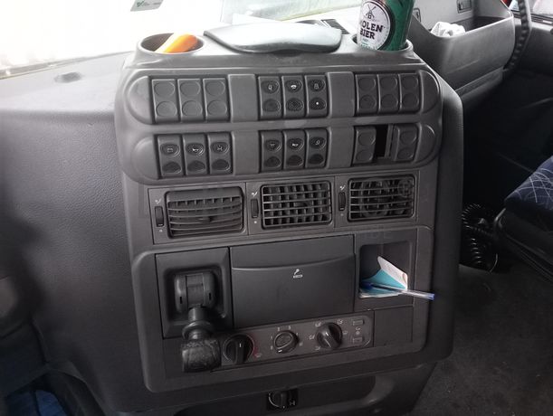 Iveco Stralis 480 · Ano 2004