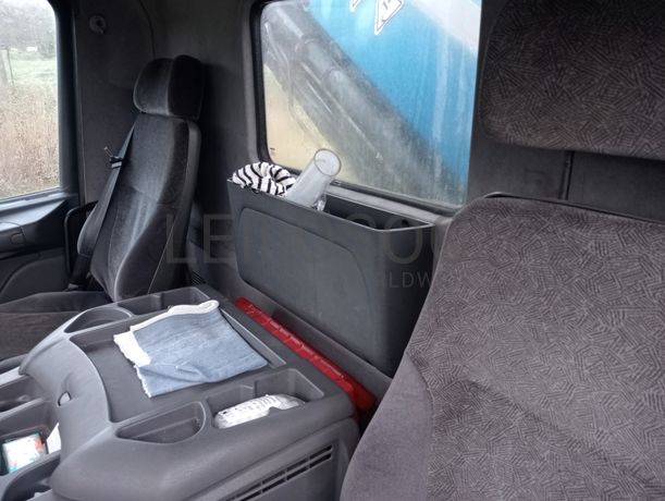 Scania 94 G 230 · Ano 2003