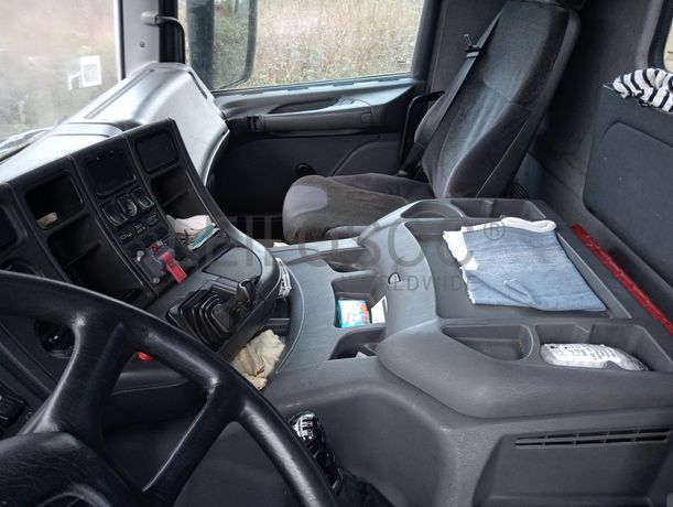 Scania 94 G 230 · Ano 2003