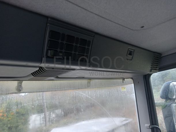 Scania 94 G 230 · Ano 2003