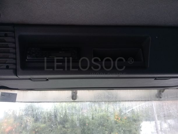 Scania 94 G 230 · Ano 2003