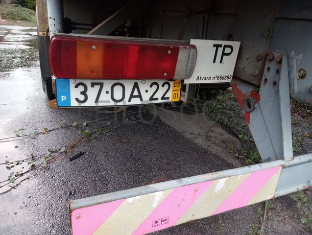 Scania 94 G 230 · Ano 2003