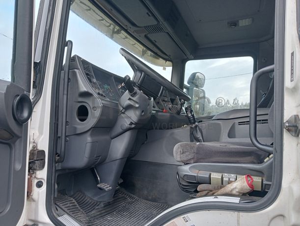 Scania 94 G 230 · Ano 2003