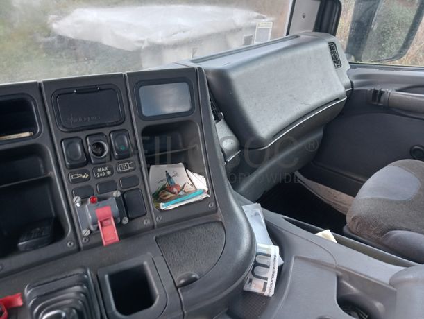 Scania 94 G 230 · Ano 2003