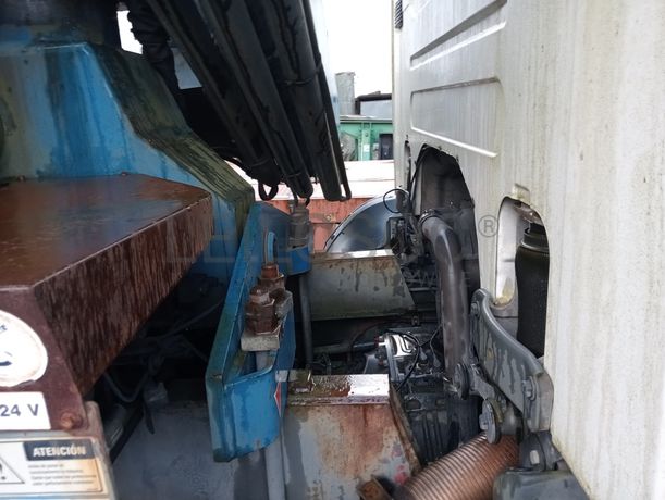 Scania 94 G 230 · Ano 2003