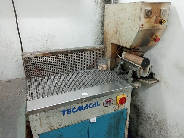 Equipamentos para a Indústria de Calçado