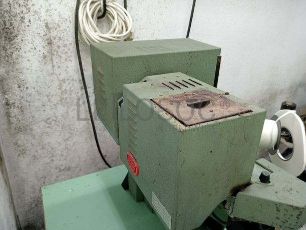 Equipamentos para a Indústria de Calçado