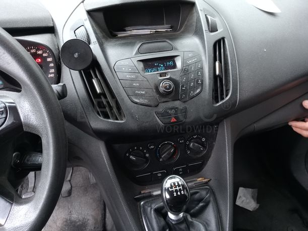 Ford Transit Connect · Ano 2016