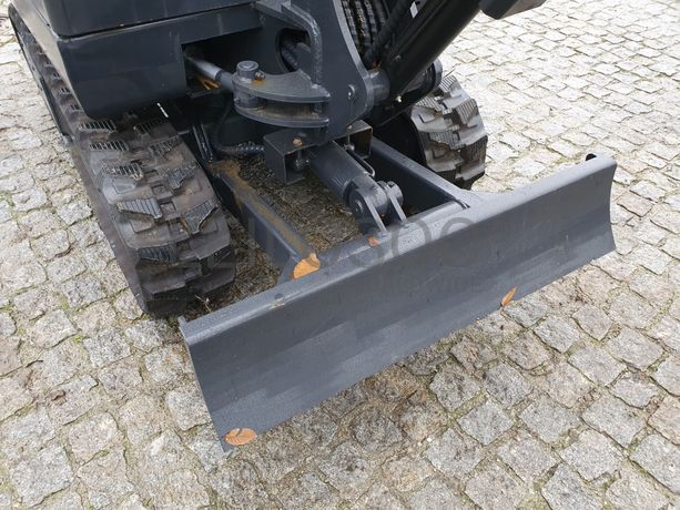 Mini Giratória Infront YFE20 · Ano 2023