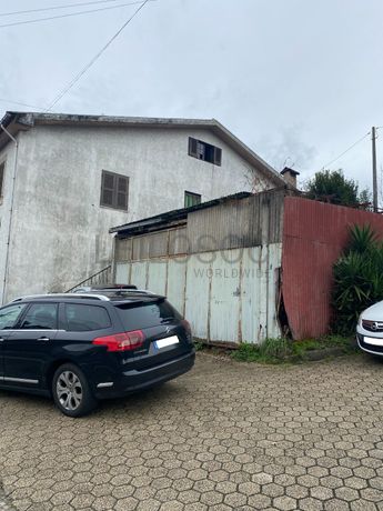 Arrumos · Santa Eulália, Arouca