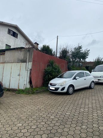 Arrumos · Santa Eulália, Arouca