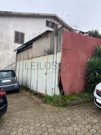 Arrumos · Santa Eulália, Arouca