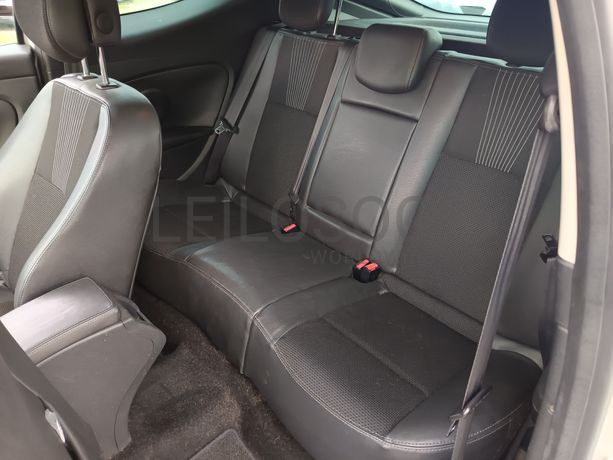 Renault Mégane · Ano 2011