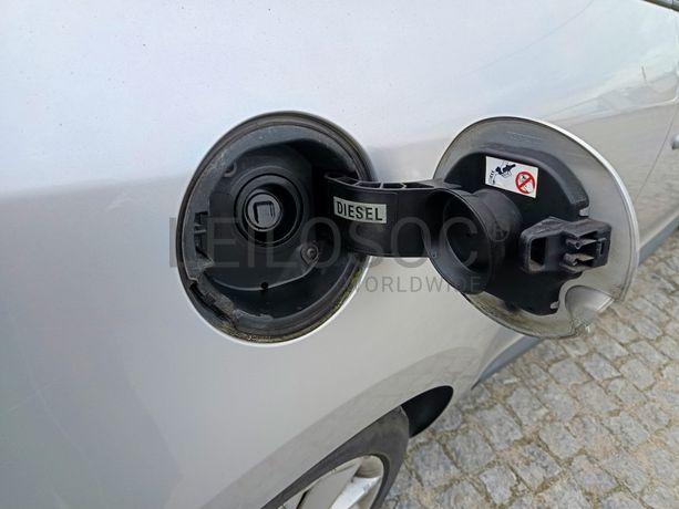 Renault Mégane · Ano 2011