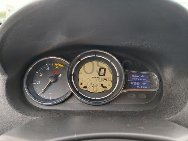 Renault Mégane · Ano 2011