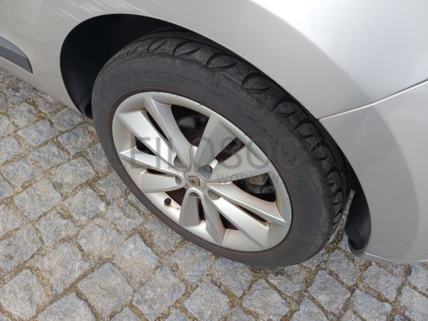 Renault Mégane · Ano 2011