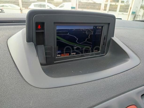 Renault Mégane · Ano 2011