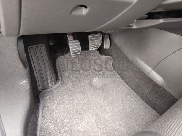 Renault Mégane · Ano 2011