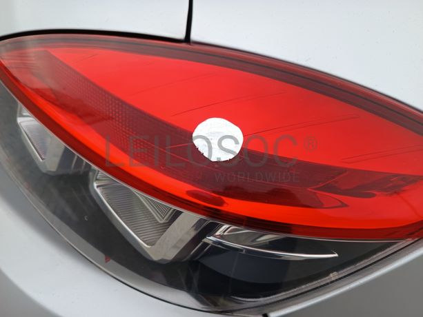 Renault Mégane · Ano 2011