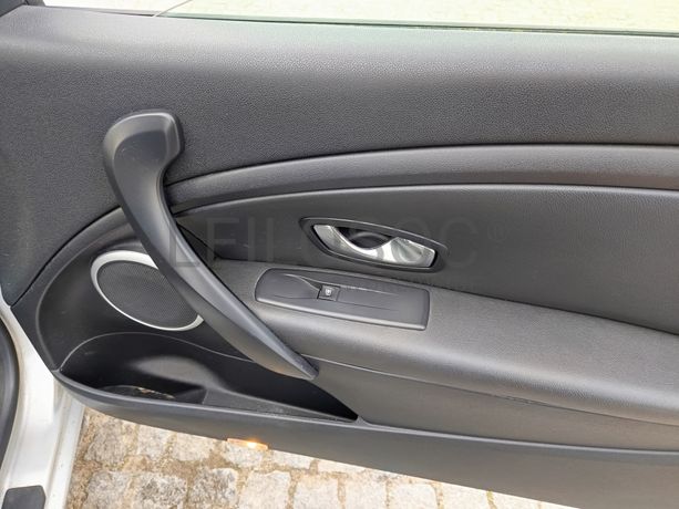 Renault Mégane · Ano 2011