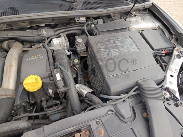 Renault Mégane · Ano 2011