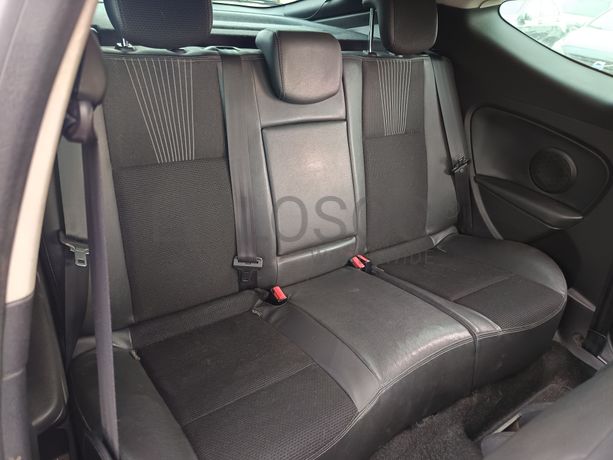 Renault Mégane · Ano 2011