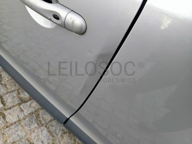 Renault Mégane · Ano 2011