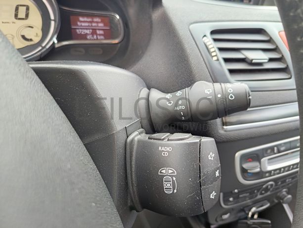 Renault Mégane · Ano 2011