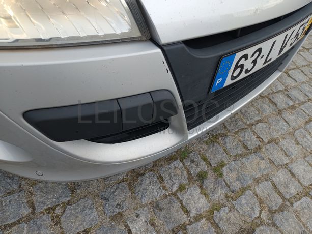 Renault Mégane · Ano 2011