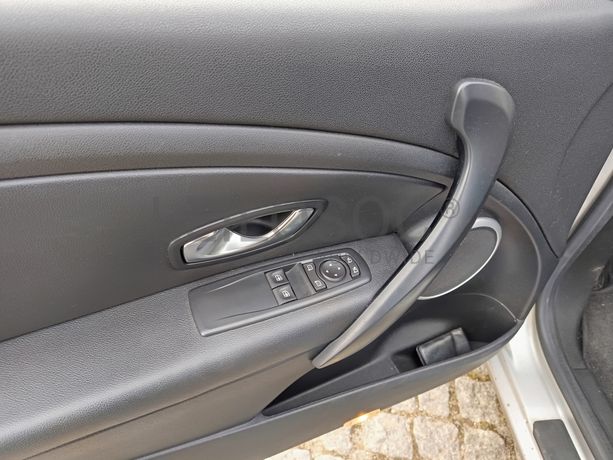 Renault Mégane · Ano 2011